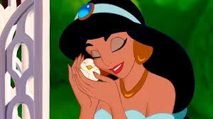 Jasmine | Disney Princess Jasmine | Disney Princess