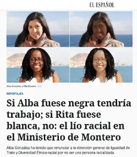 Screenshot_2020-01-17 Si Alba fuese negra tendría trabajo; si Rita fuese blanca, no el lío ra...webp Screenshot_2020-01-17 Si Alba fuese negra tendría trabajo; si Rita fuese blanca, no el lío ra...webp