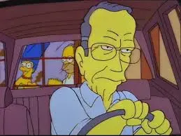 Las múltiples apariciones de George H. W. Bush en Los Simpson ... Las múltiples apariciones de George H. W. Bush en Los Simpson ...