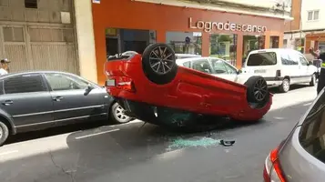 accidente-rey-pastor2-kWIG-U30735434876VvC-575x323@La Rioja.webp