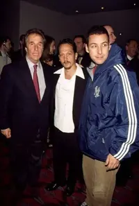 rob schneider y adam sandler.webp