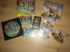 04 - Piece of Mind singles.webp