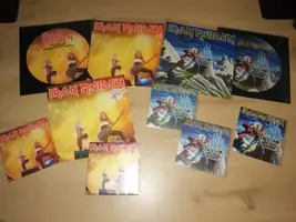 06 - Live After Death singles.jpeg