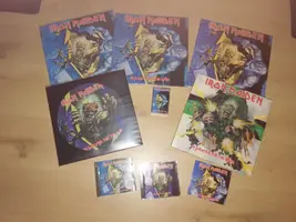 08 - No Prayer For The Dying.webp