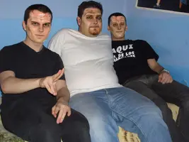 ErPakillo,Pherseo&Folladicto_Zombie.jpg