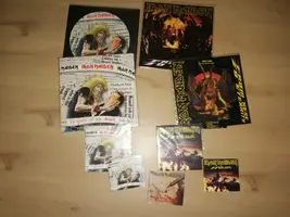 09 - Fear Of The Dark singles.jpeg