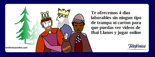 reyes-magos-linea-adls-telefonica-anuncio-de-jesus-marrone.webp