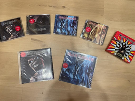 13 - Dance Of Death Singles.webp
