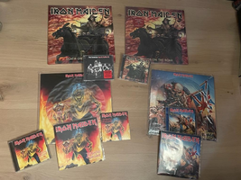 13 - Dance Of Death otros.webp