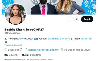 Screenshot 2022-11-13 at 07-33-44 (2) Sophia Kianni is at COP27 (@SophiaKianni) _ Twitter.webp