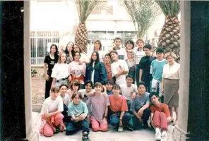 [1994-1995] CNJV (Promoción 1994-1995) [8º E.G.B.] {Grupo B}.jpg