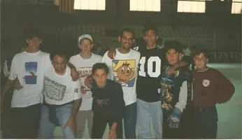 [1995-1996] CNJV (Promoción 1995-1996) [Viaje Promoción] [05].jpg