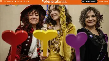 Screenshot 2023-01-14 at 16-48-25 Una de las Magas de Enero dimite a horas de la cabalgata y ...webp