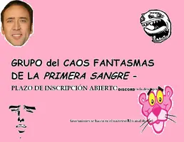 cartel de un viejo bueno bueno.webp
