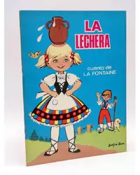 cuentos-azucena-2-la-lechera-cuento-de-la-fontaine-sotillos-josefina-toray-1973.webp