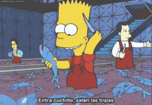 bart-simpson-work.gif