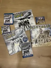 14 - A Matter Of Life otros.webp