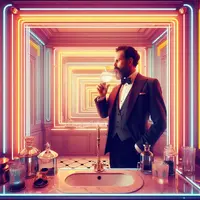 ilg en baño decorado.webp