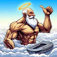 Dios Madrid Cartoon 4.webp