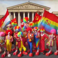Payasos Con Banderas Comunistas [022].jpg