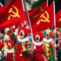 Payasos Con Banderas Comunistas [030].jpg