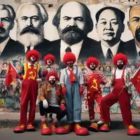 Payasos Con Banderas Comunistas [034].jpg