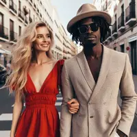 Mujer Rubia Con Hombre Africano En Madrid [001].jpg
