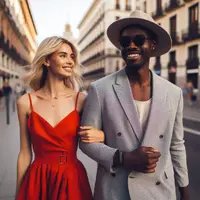 Mujer Rubia Con Hombre Africano En Madrid [003].jpg