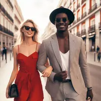 Mujer Rubia Con Hombre Africano En Madrid [004].jpg