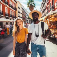 Mujer Rubia Con Hombre Africano En Madrid [006].jpg