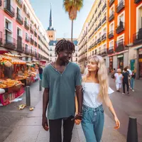 Mujer Rubia Con Hombre Africano En Madrid [009].jpg