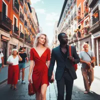 Mujer Rubia Con Hombre Africano En Madrid [017].jpg