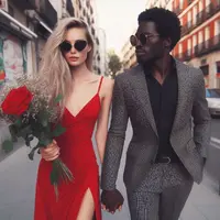 Mujer Rubia Con Hombre Africano En Madrid [020].jpg