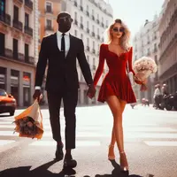Mujer Rubia Con Hombre Africano En Madrid [021].jpg
