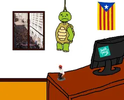 Tortuga suicida.webp