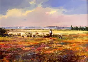 Meneses. Ovejas.webp