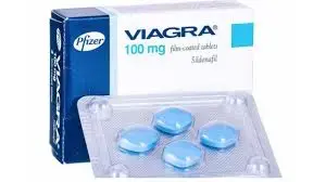 Viagra puede causar estos trastornos visuales y estomacales • Actualidad •  Forbes México