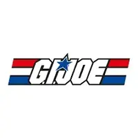 G.I. Joe Logo PNG Vector (EPS) Free Download
