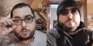 Mark Violets o Marco Violi: ¿Quién fue realmente el atacante de Donald  Trump?