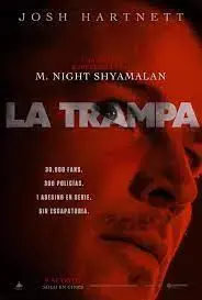 Crítica de 'La trampa', Shyamalan dirige el homenaje definitivo a Brian De  Palma