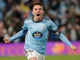 Iago Aspas, de marginado a volver a ir con la Selección: Nos dijo que  nunca tiraría la toalla