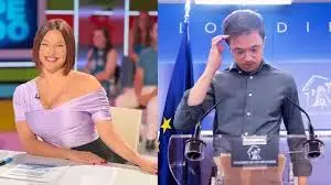 La actriz Elisa Mouliaá acusa de acoso sexual a Errejón y acaba con su  carrera política - Confilegal