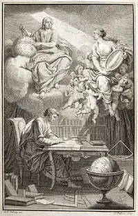 VoltaireEléments DeLaPhilosophieDeNewton1738.webp