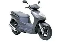 Moto del día: Honda Dylan 125 - espíritu RACER moto