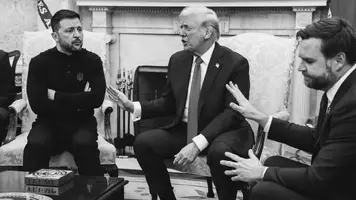 zelensky en la casa blanca con trump y el vicepresidente.webp