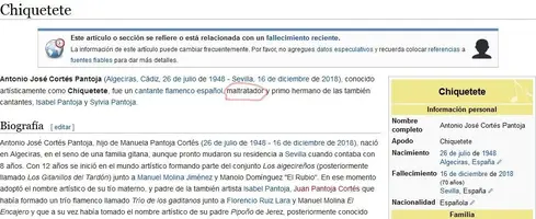 Chiquetete - Wikipedia, la enciclopedia libre.webp
