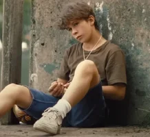 The Male Gaze - Breaking Dawn [2025].webp