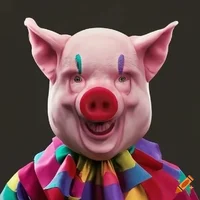 Pig Clown (Craiyon).webp Pig Clown (Craiyon).webp