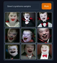 Down's Syndrome Vampire (Dalle-Mini).webp Down's Syndrome Vampire (Dalle-Mini).webp