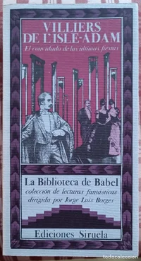 Villiers de L'Isle-Adam - El convidado de las últimas fiestas.webp